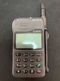Telefon Sony CMD-Z1
