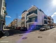 Apartamento T0 novo para venda em VRSA-Edifício "EXE" Glamour, moderno