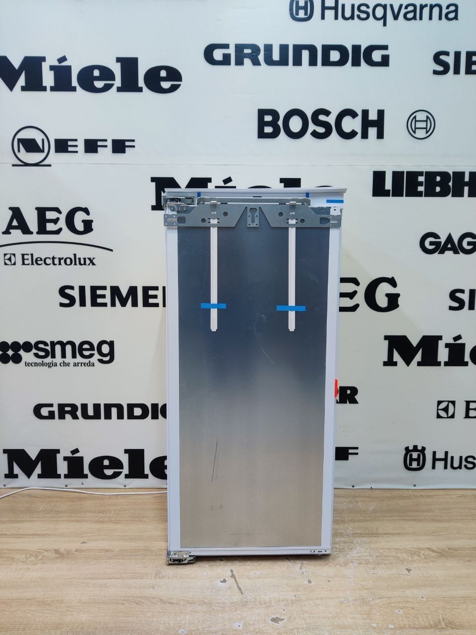 Новый встраиваемый холодильник Miele™ K34222iF. 121cm. Германия. 2021г