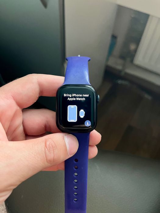 Apple Watch Series 8 41 mm GPS Епл вотч 8 41 мм