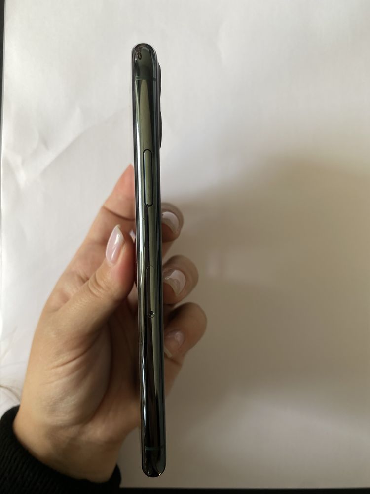 iPhone 11 Pro (256Гб)