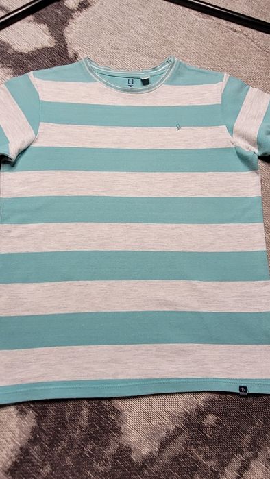 Koszulka T-shirt chłopięcy Okaïdi roz. 140