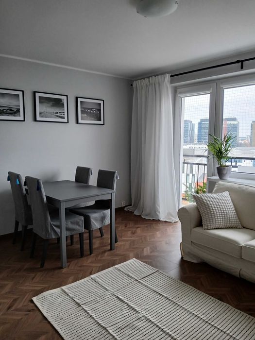 2 pokoje w świetnej lokalizacji