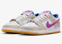 Nike Dunk SB low Rayssa Leal