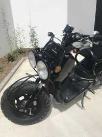 Honda Zoomer 50cc