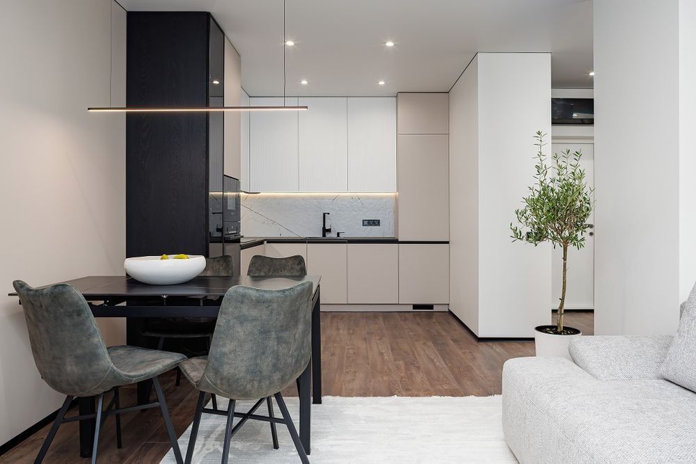 Продаж 2 кім квартири в ЖК Авалон холідей