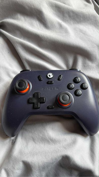 Nintendo Switch 2 + pad
