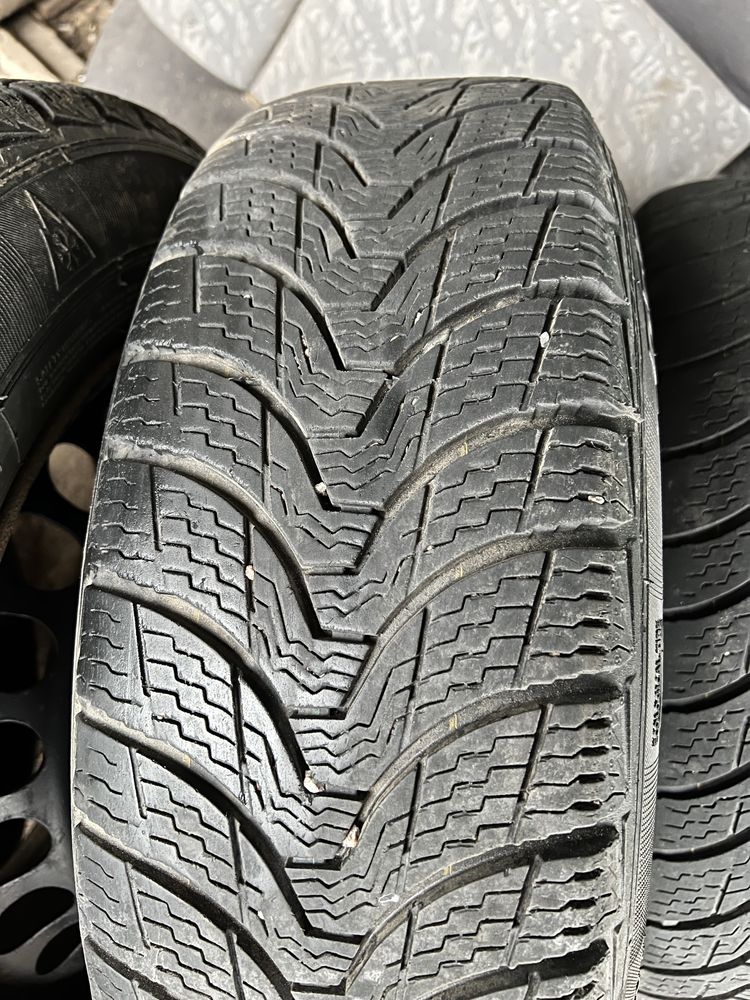 Комплект колес 195/65 R15