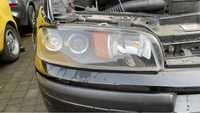 Lampy przod fiat punto 2