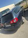 VW Passat 2.0TDI 140cv DSG