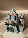 Castelo brinquedo