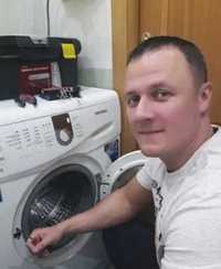 Делаю ремонт стиральных машин недорого на дому