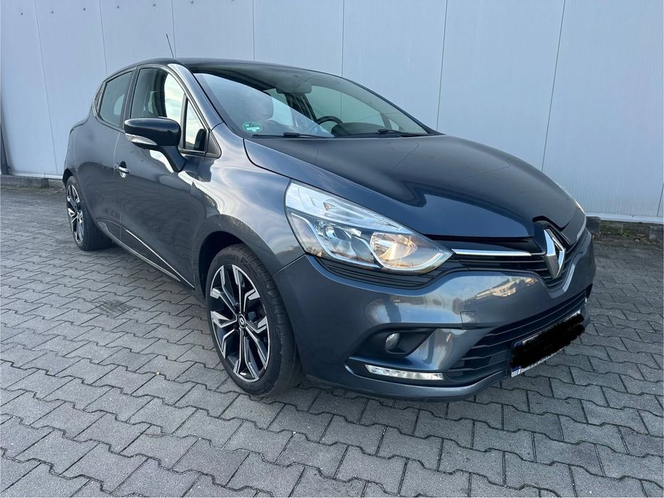 Renault Clio Super stan # Po opłatach # Transport GRATIS