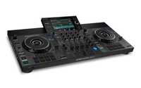 Denon DJ SC LIVE 4 kontroler all-in-one konsola