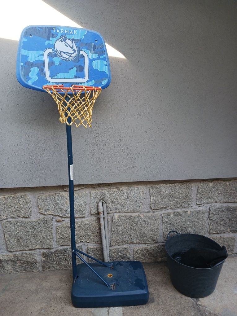 Tabela de Basquetebol
