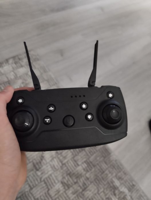 Дрон української фірми дрон юа