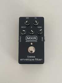 MXR bass envelope filter