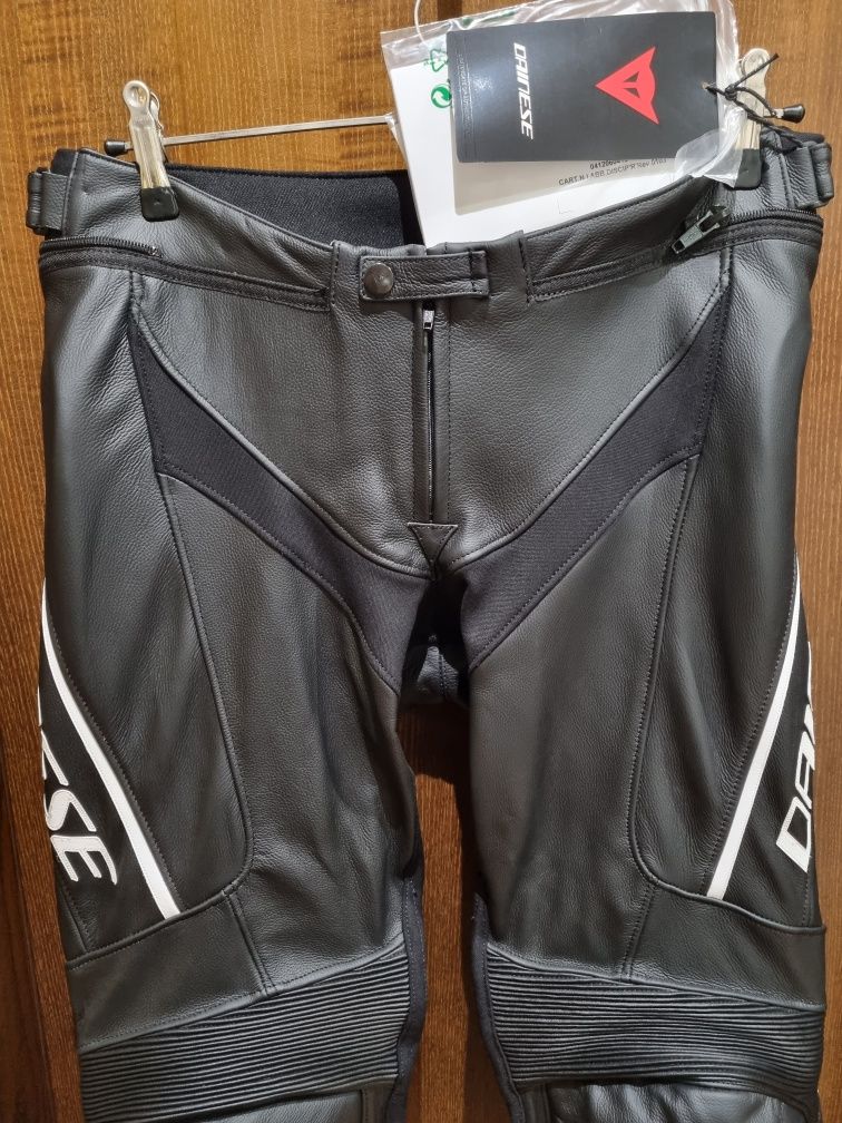 Calças Dainese Delta Pro