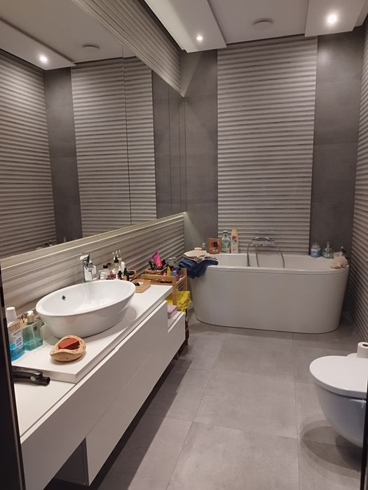 Sprzątanie mieszkań