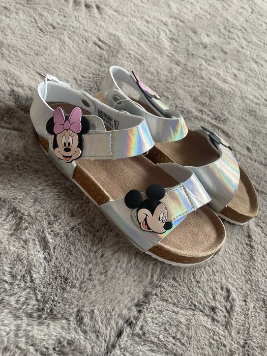 Nowe sandały Reserved r. 35