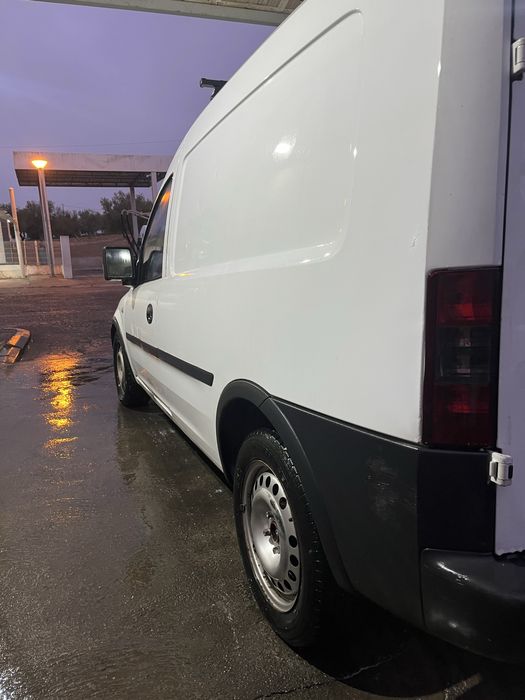Opel Combo 1.3cdti