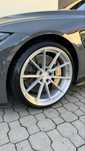 Felgi BMW M3/M4