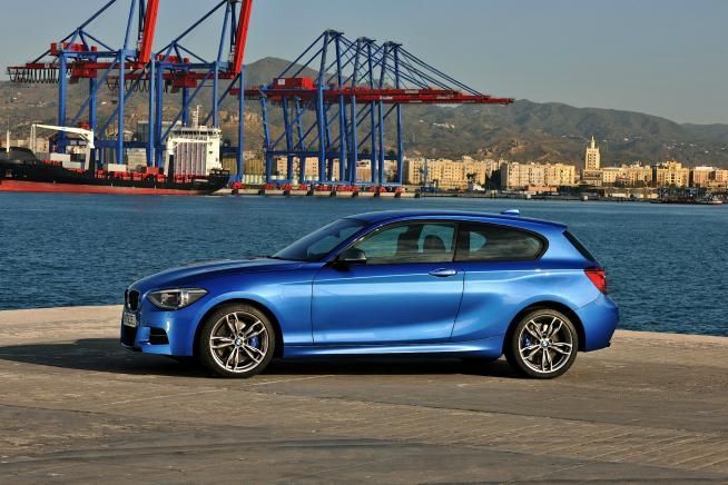 Felgi Bmw 18 7,5j 8j mpakiet Styling 436 f20 f22 e87 e46 x1 x3