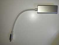 USB 2 0 Ethernet Adapter Lan Internet Network