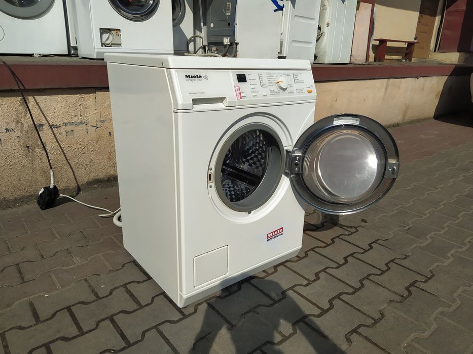 Пральна машина Miele привезена з Німеччини