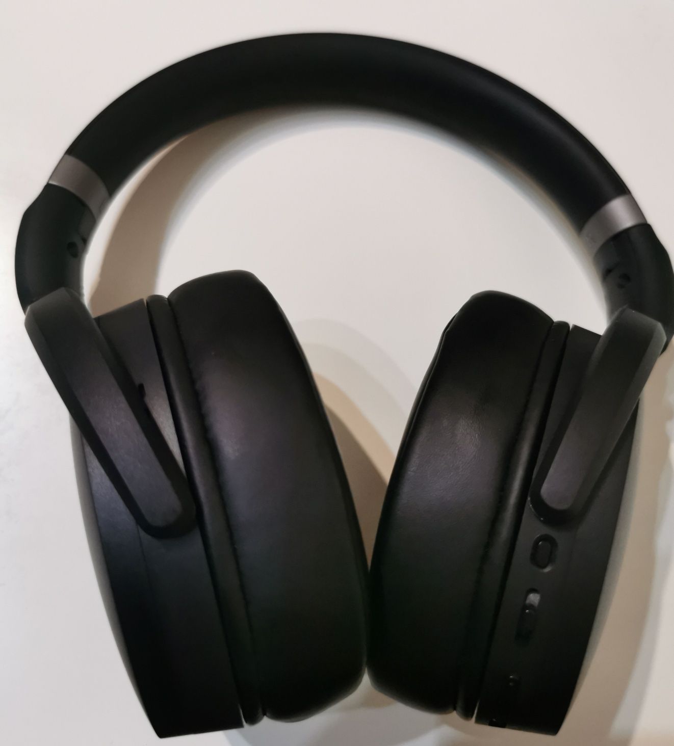 Headphones Sennheiser HD 450BT