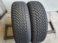 2x Continental Winter Contact TS860  195/60r16  8,2mm