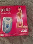 Depilator silk epil 5000