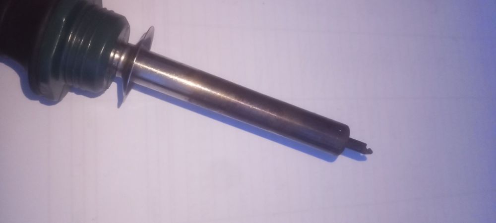 Estação de soldagem PARKSIDE