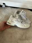 Buty new balance 530 sneakersy