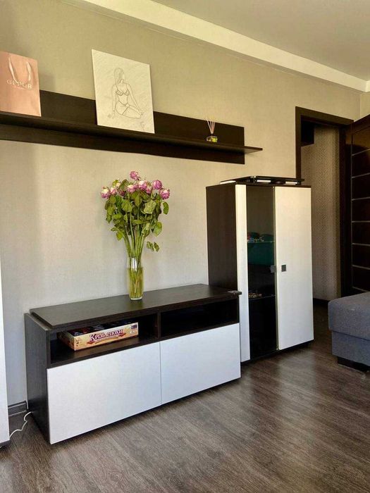 Сдам 2к квартиру на Небесной Сотни