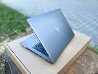 Ноутбук HP ZBook 14u G6/i7-8665U/AMD Radeon Pro WX3200 4GB/16GB+SSD512