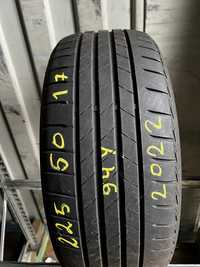 1 x opona bridgestone turanza t005 MO 225/50/17 2022r.