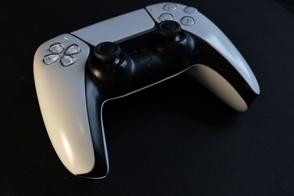 Dualsense comando PS5