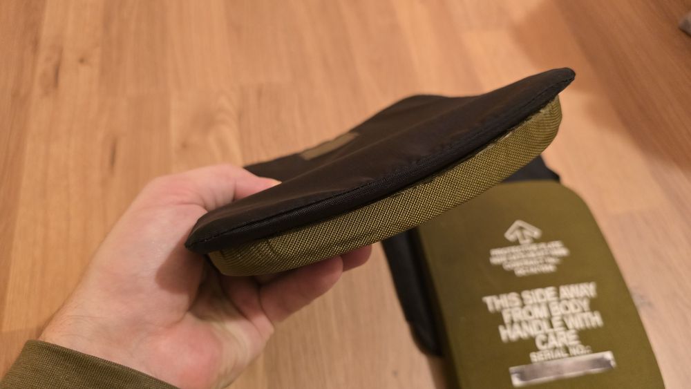 Пакети Virtus STV Британської Армії