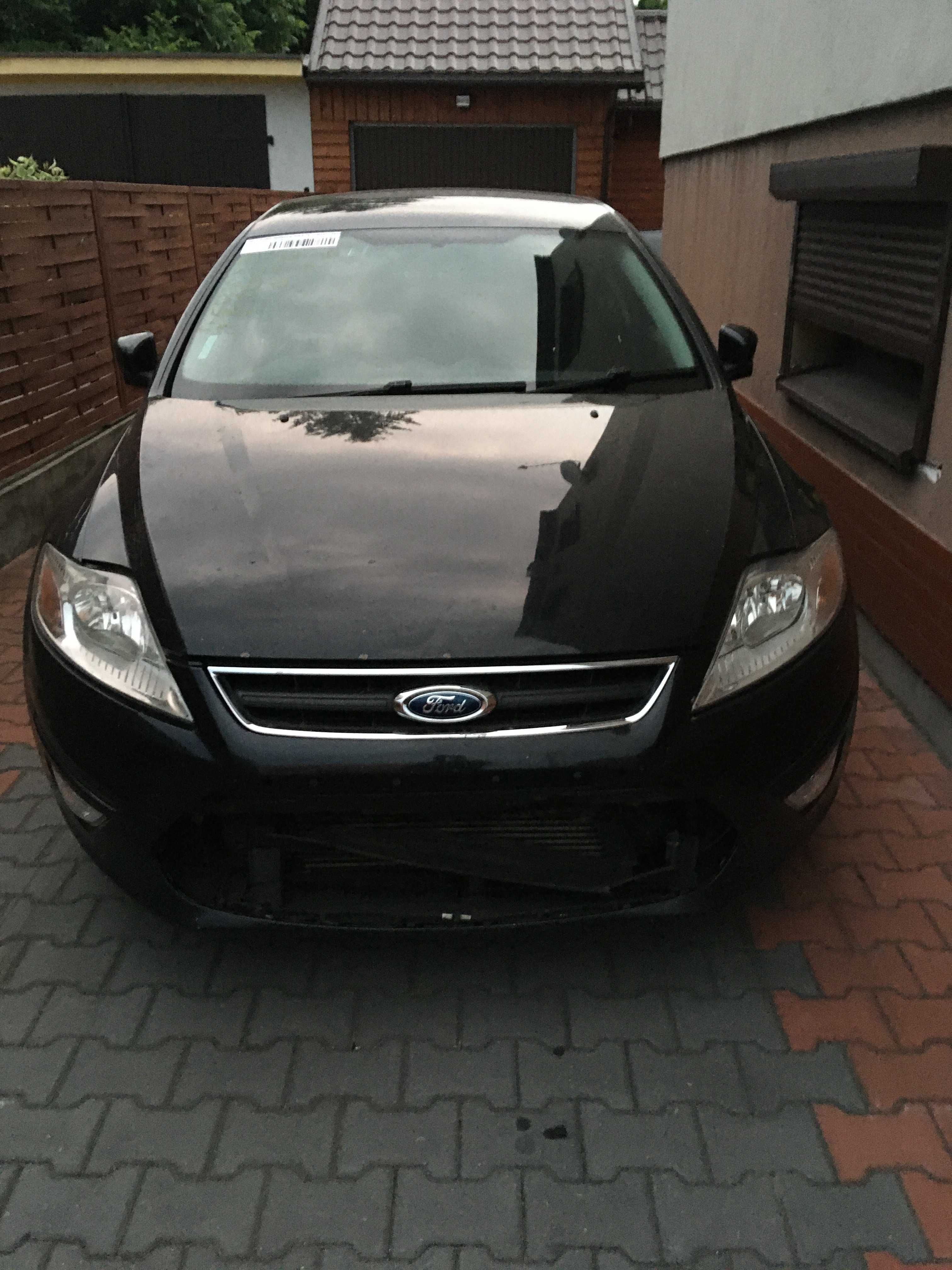 FORD MONDEO MK4  nadkole nadkola prawe Lewe  przód tył stan bdb