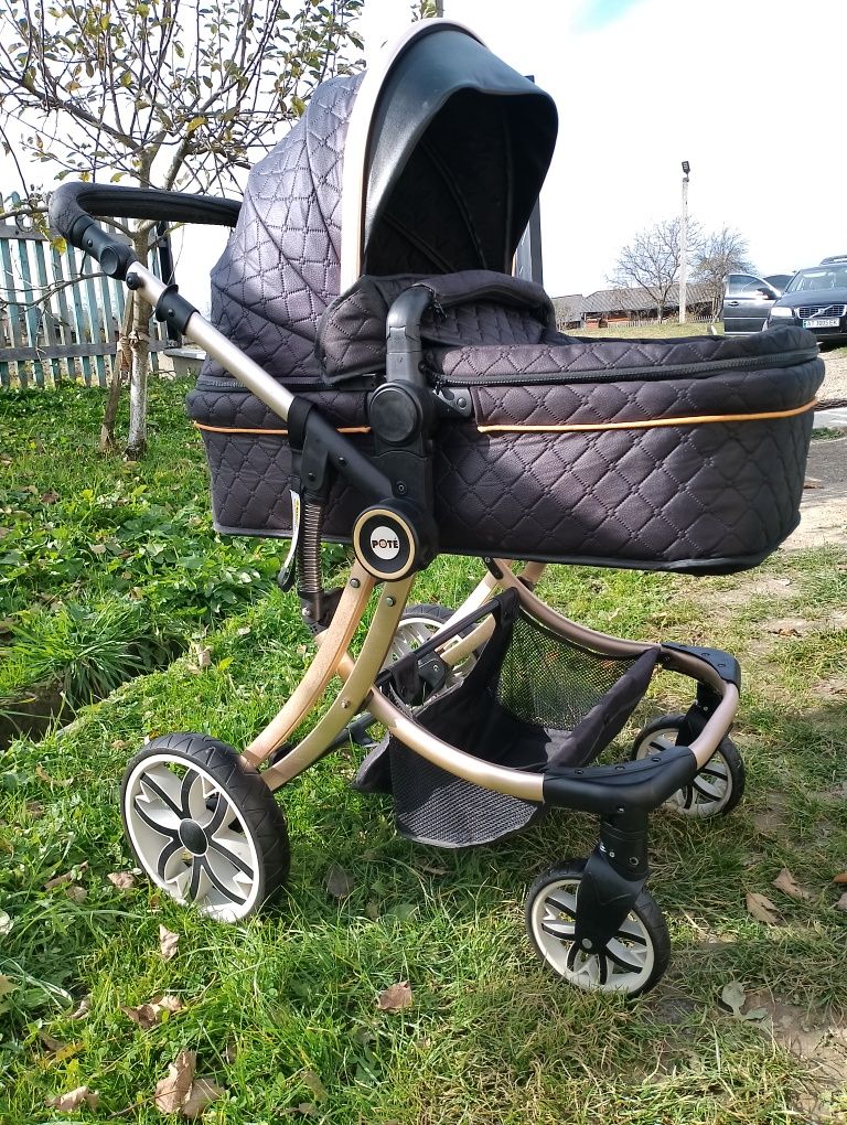 Продаю коляску стан дуже добрий