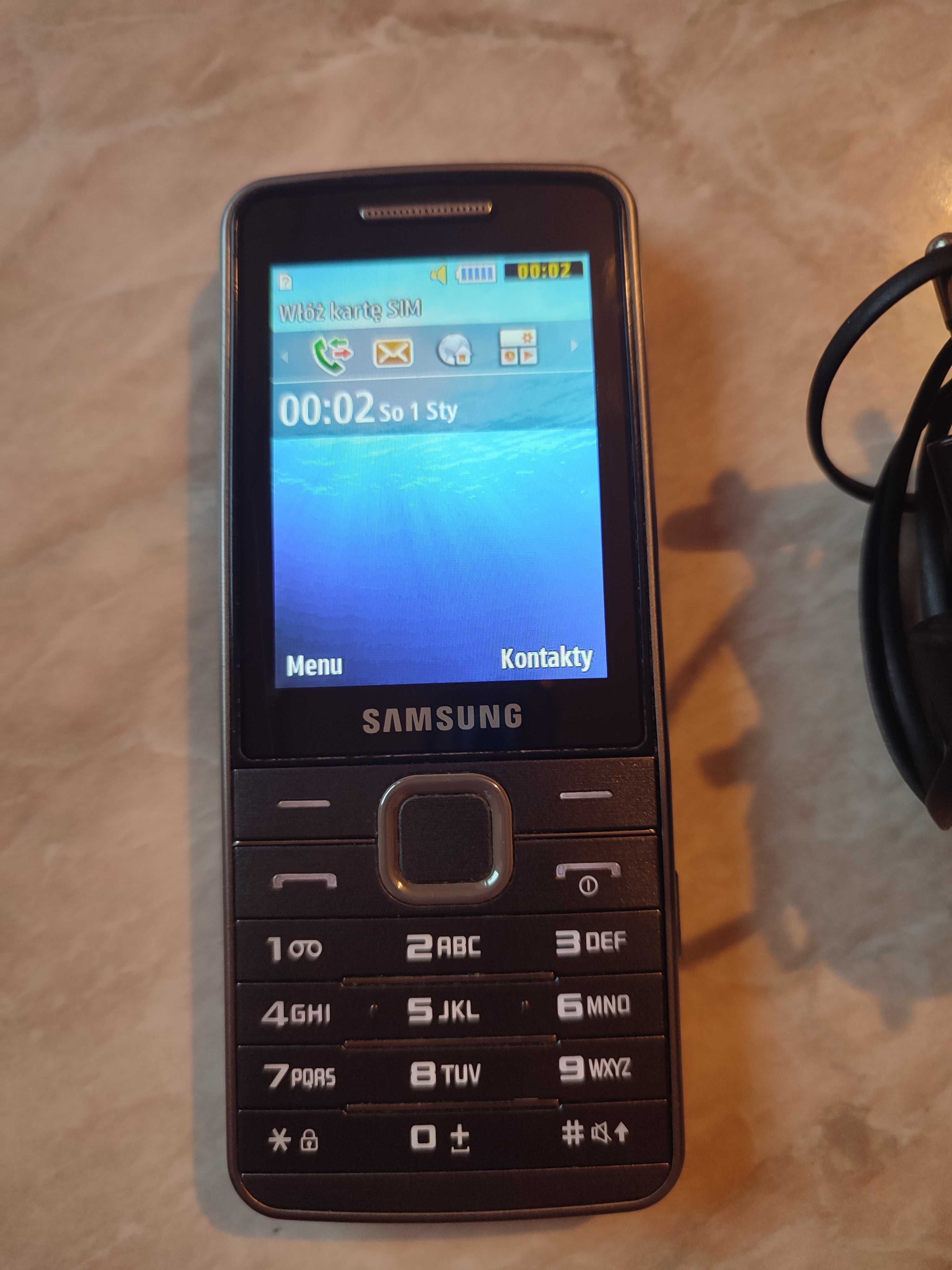 Telefon Samsung S5610