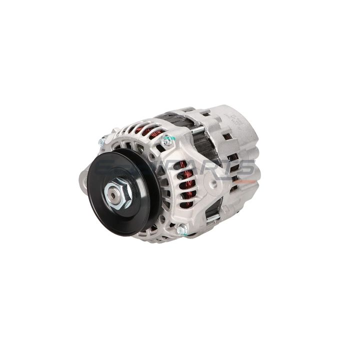 Alternator do chińskiego wózka widłowego z silnikiem Mitsubishi S4S