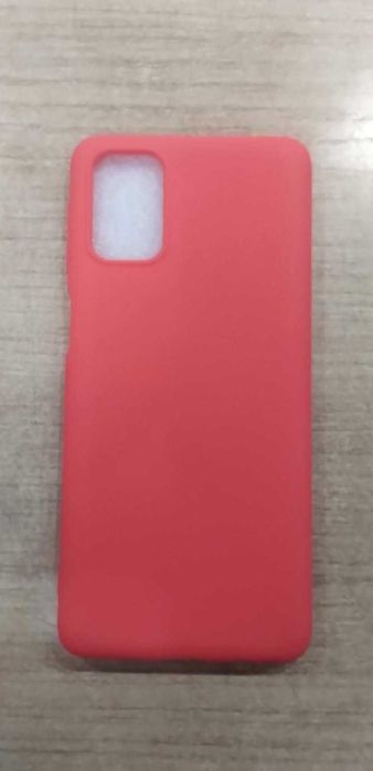 Etui na telefon Samsung galaxy m31s