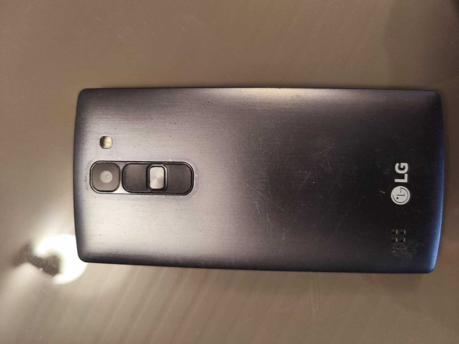 Telefon LG Spirit 4G LTE