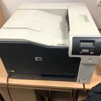 Drukarka HP Color LaserJet CP5225