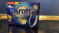 Капсули для посудомийної машини KRAFT