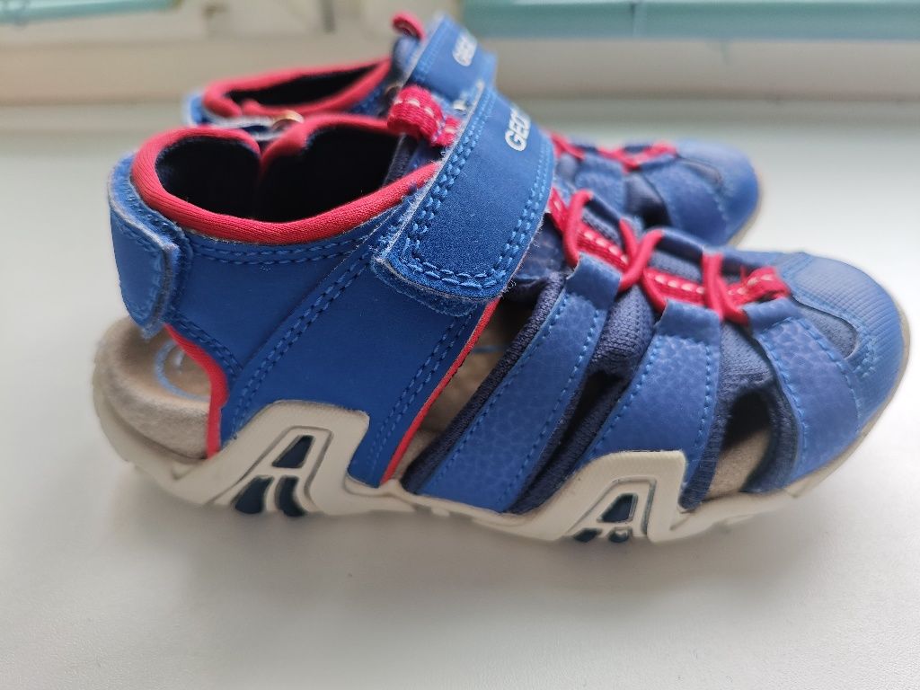 Сандалии Geox, 27