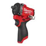 Гайковерт акумуляторний Milwaukee M12 FCIWF12G3-0, 1/2 (746 Нм)