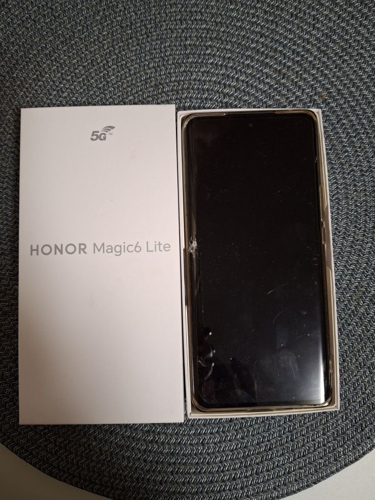 Продам HONOR Magik6 Lite 5G